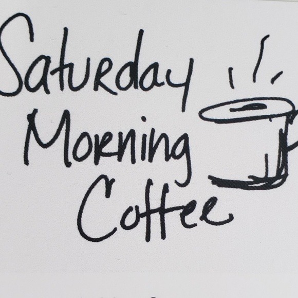 saturdaycoffee